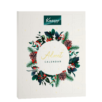 Kneipp Adventní kalendář 