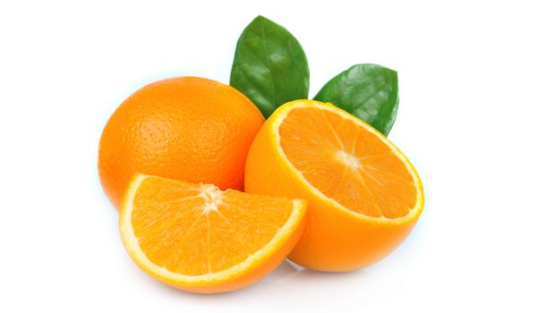 Pomerančovník dokáže osvěžit a zároveň uvolnit celé tělo