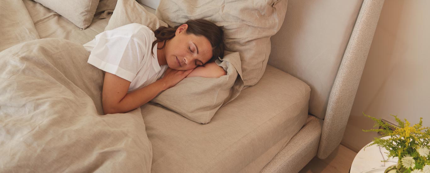 Les problèmes de sommeil : que faire contre l'insomnie ?