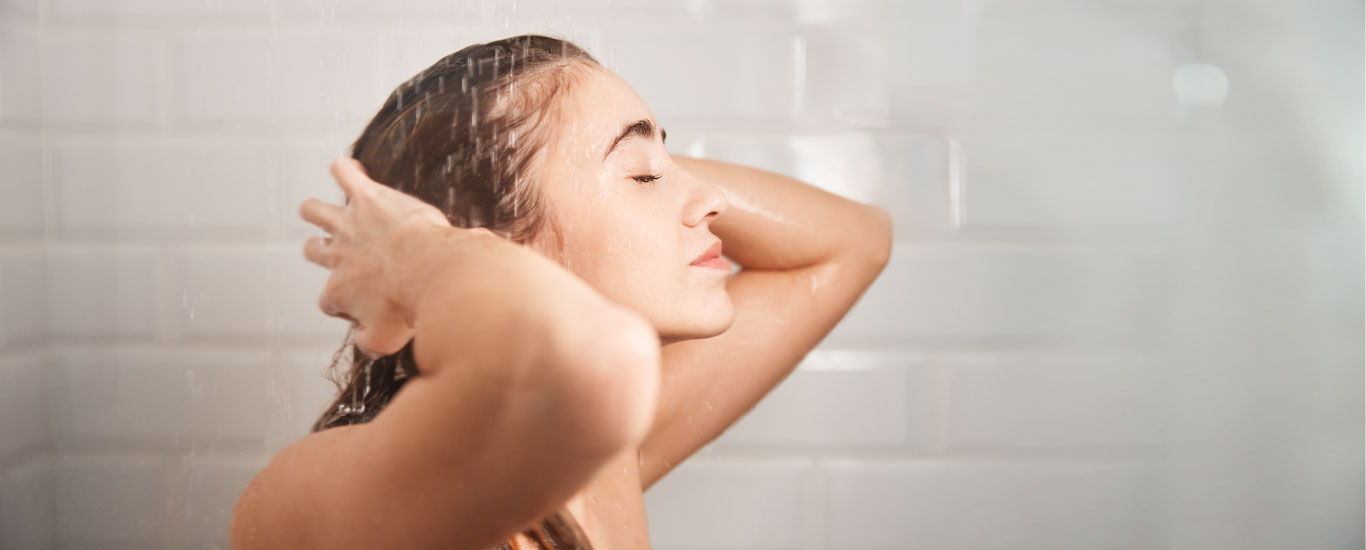 Dusch-Tipps zum richtigen Duschen | Kneipp